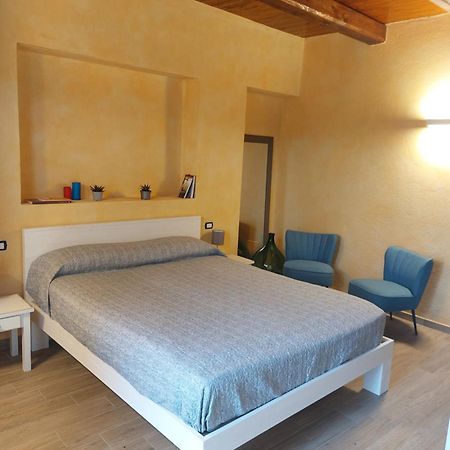 Agriturismo Da Riccardo Bossolasco Esterno foto