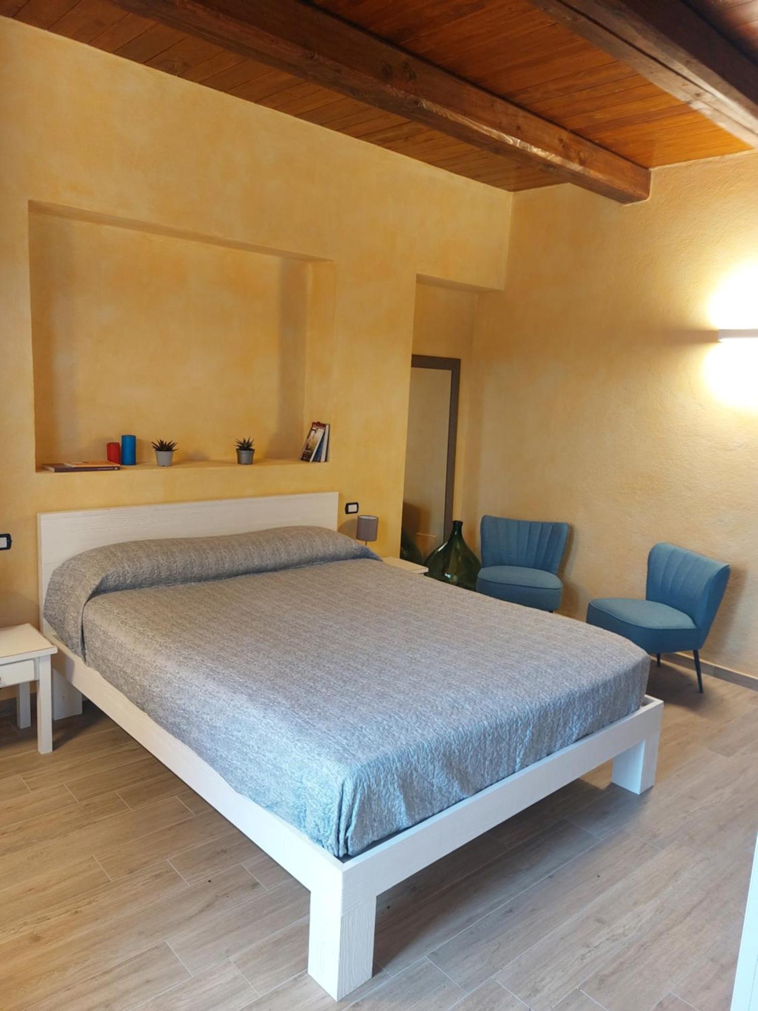 Agriturismo Da Riccardo Bossolasco Esterno foto