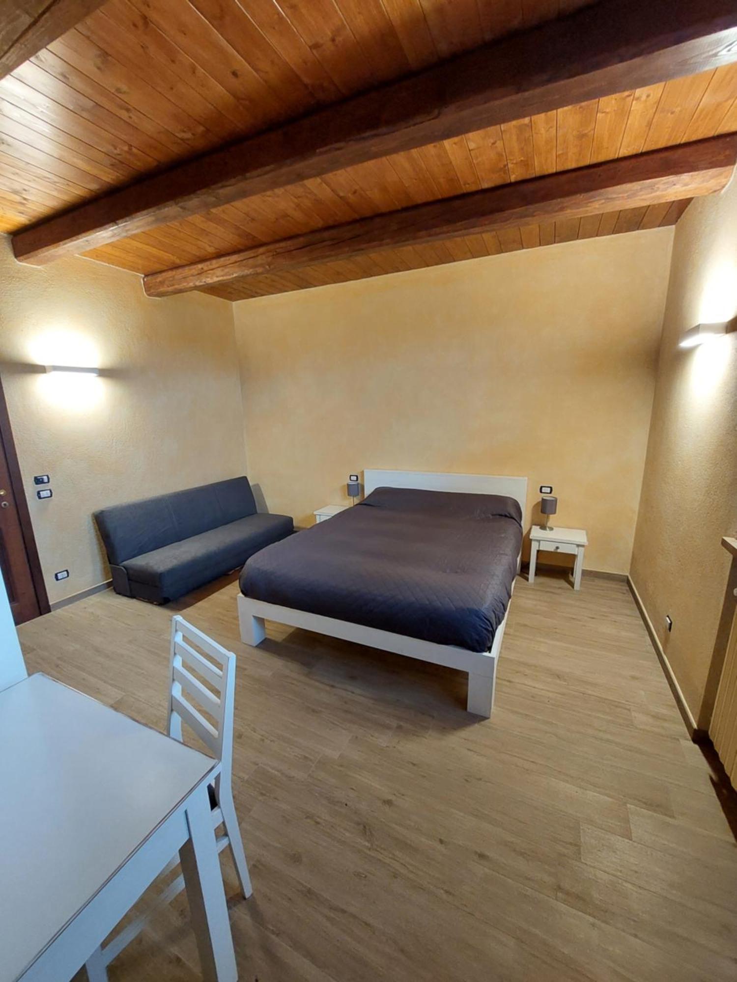 Agriturismo Da Riccardo Bossolasco Esterno foto
